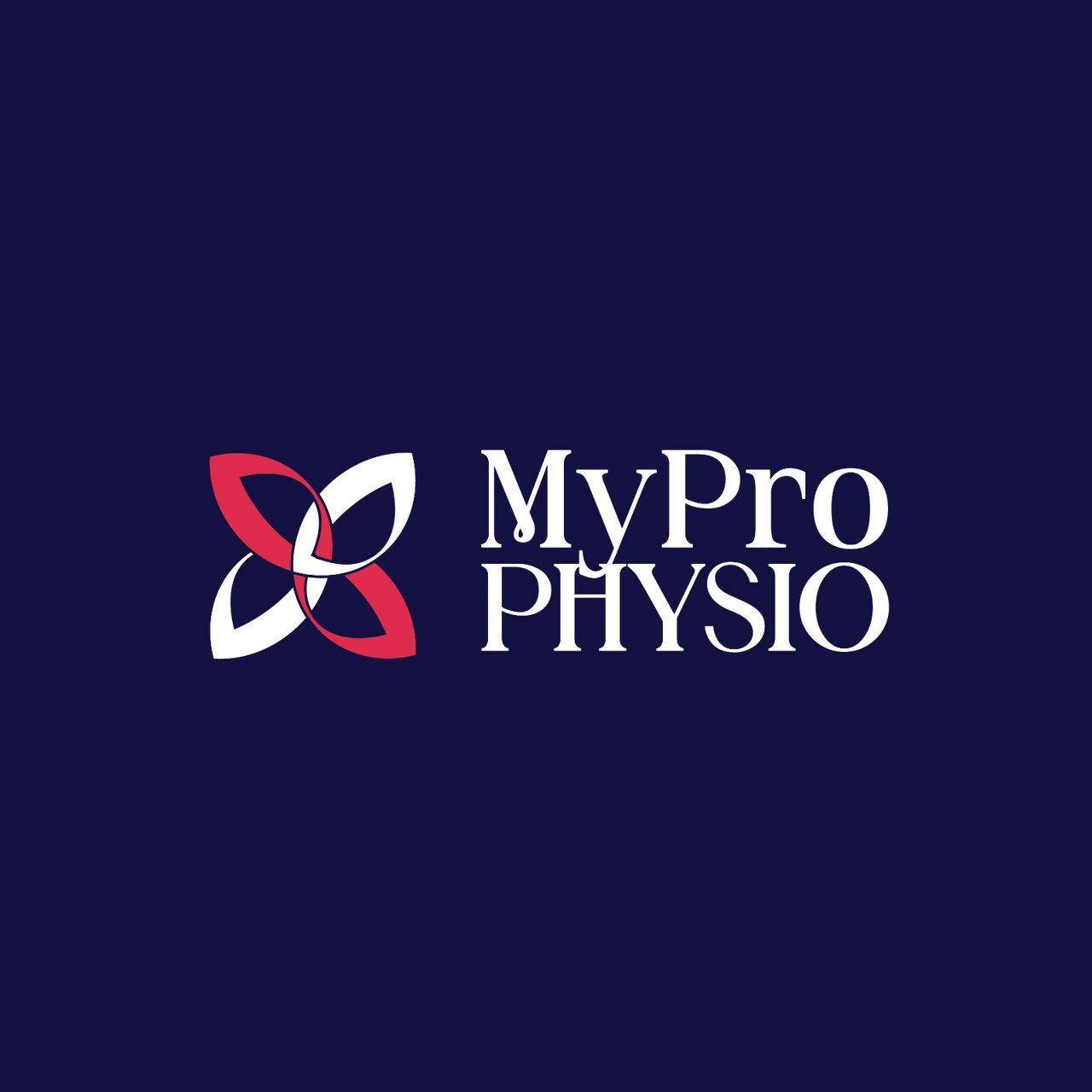 MyPro PHYSIO Logo